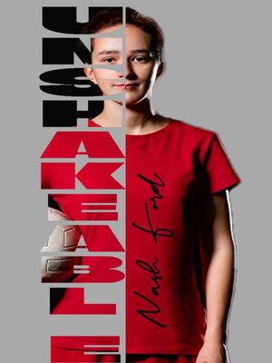 cover image of Unshakeable